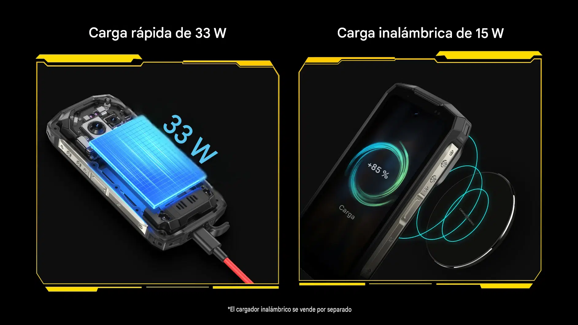 Visión Nocturna
