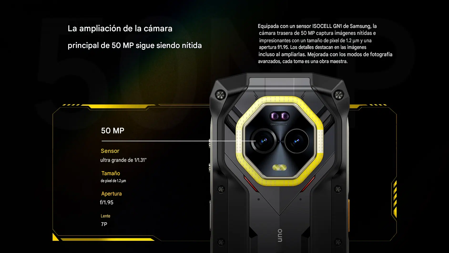 Carga Rapida