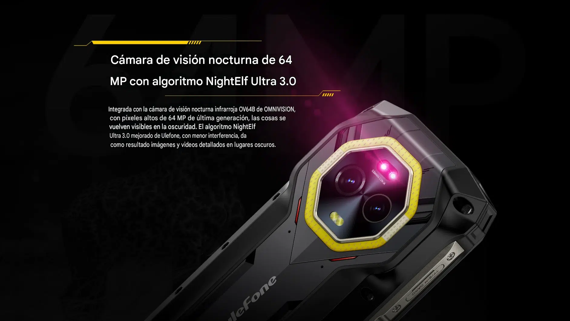 Camara