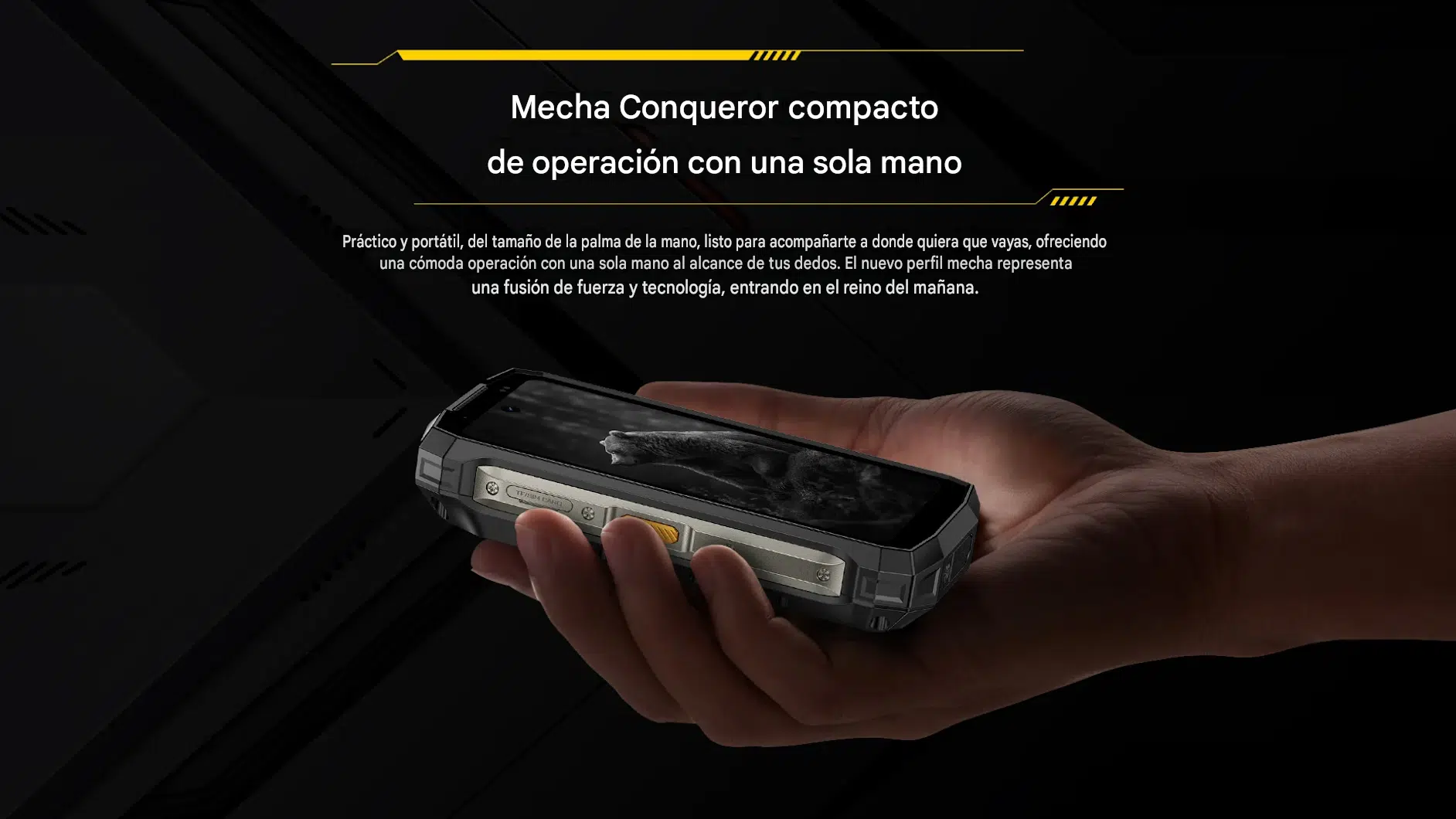 Camara Termica