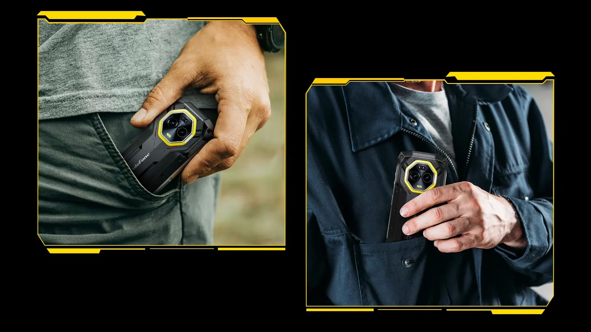 Thermal Camera