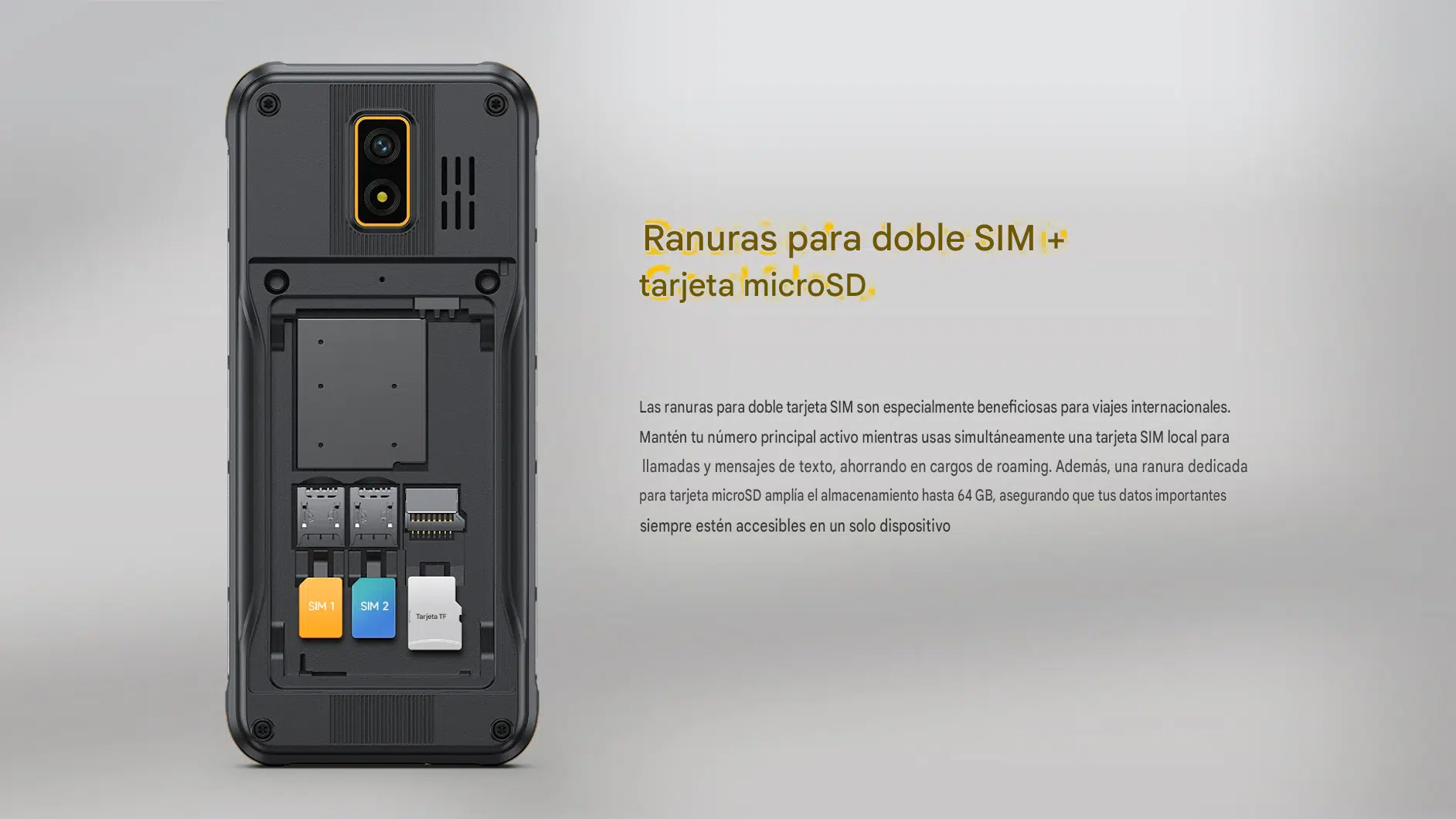 Camara