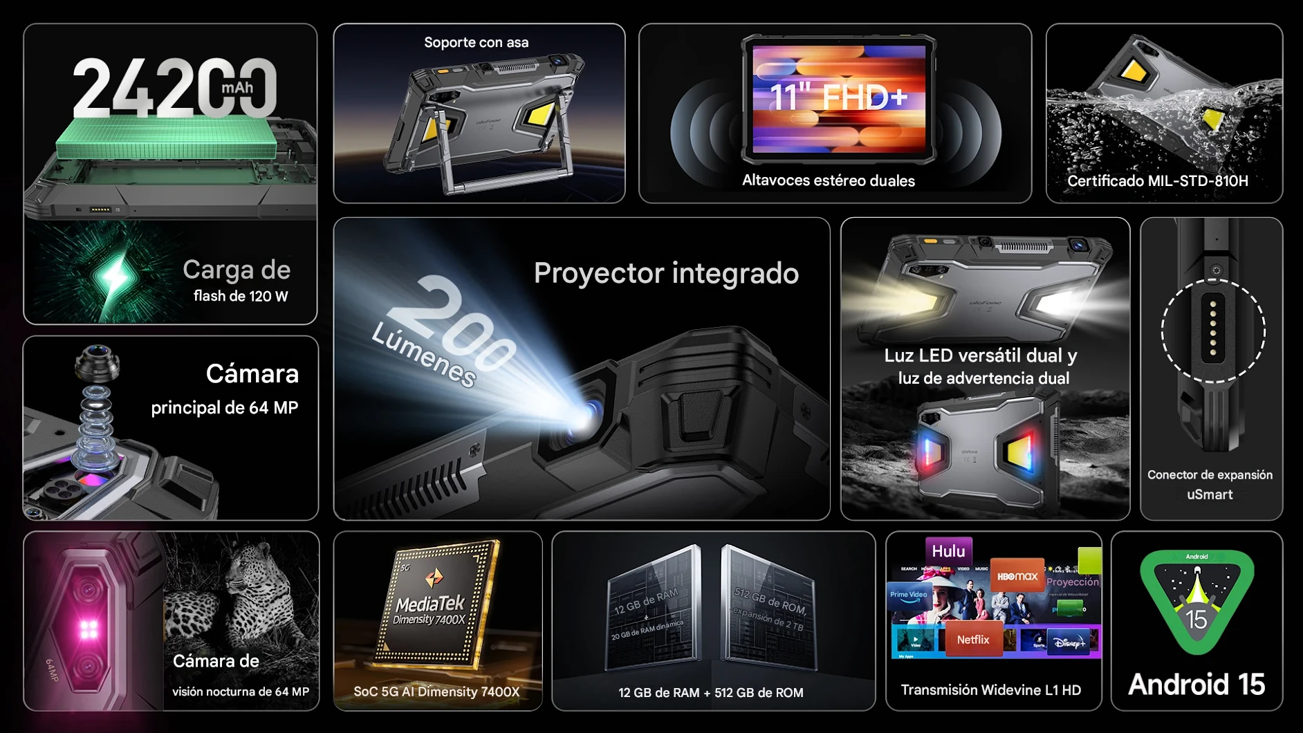 Procesador
