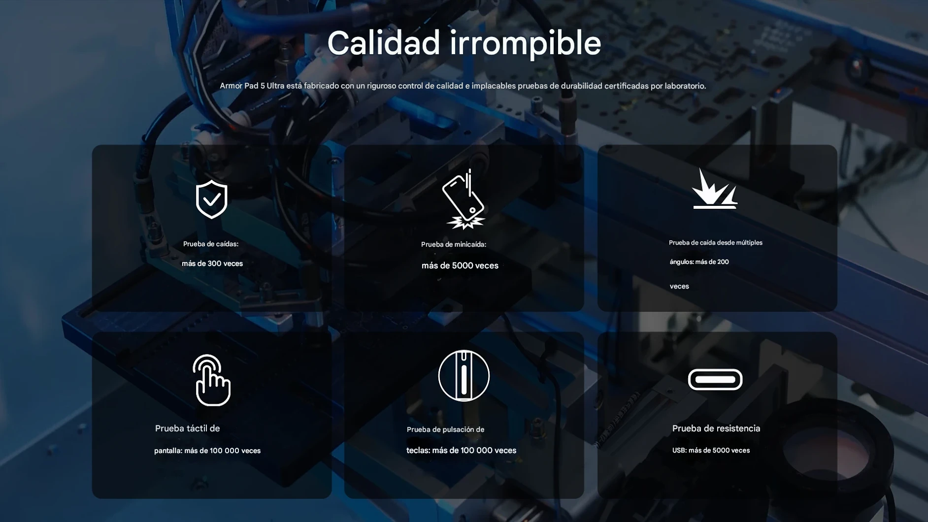 Personalizar