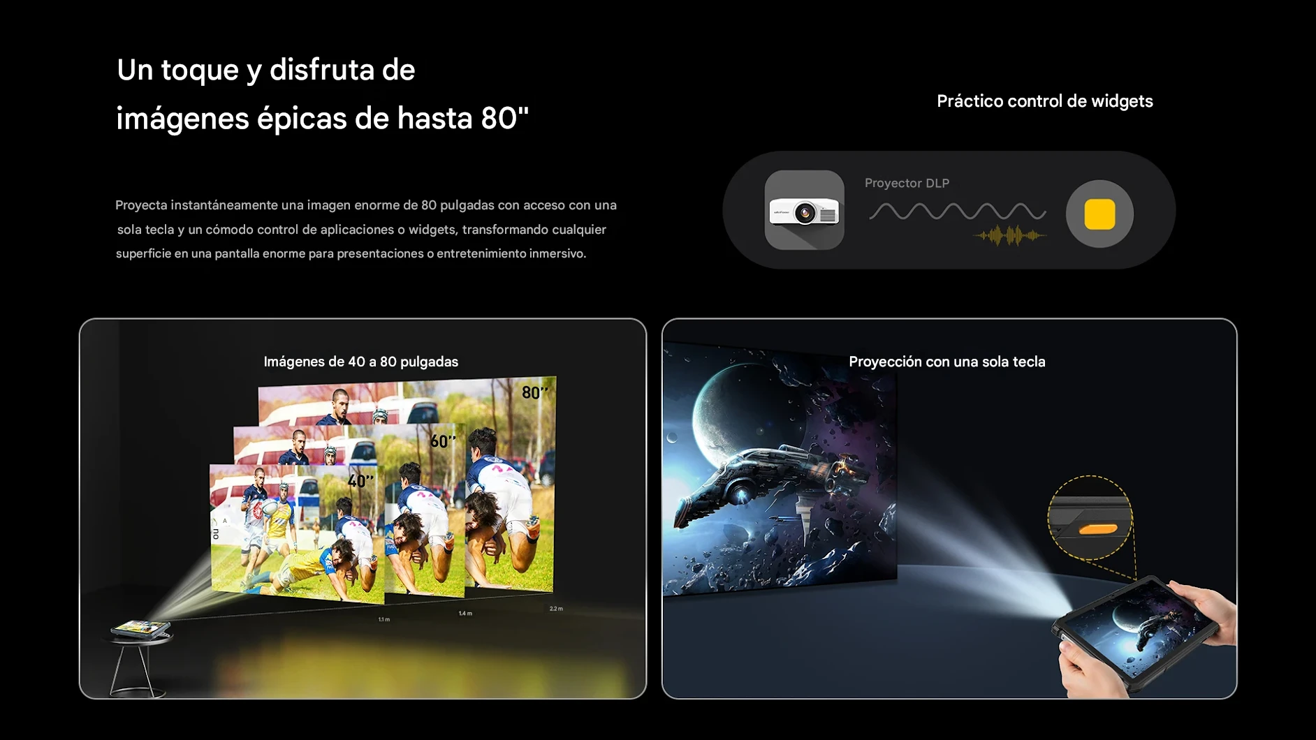 Personalizar