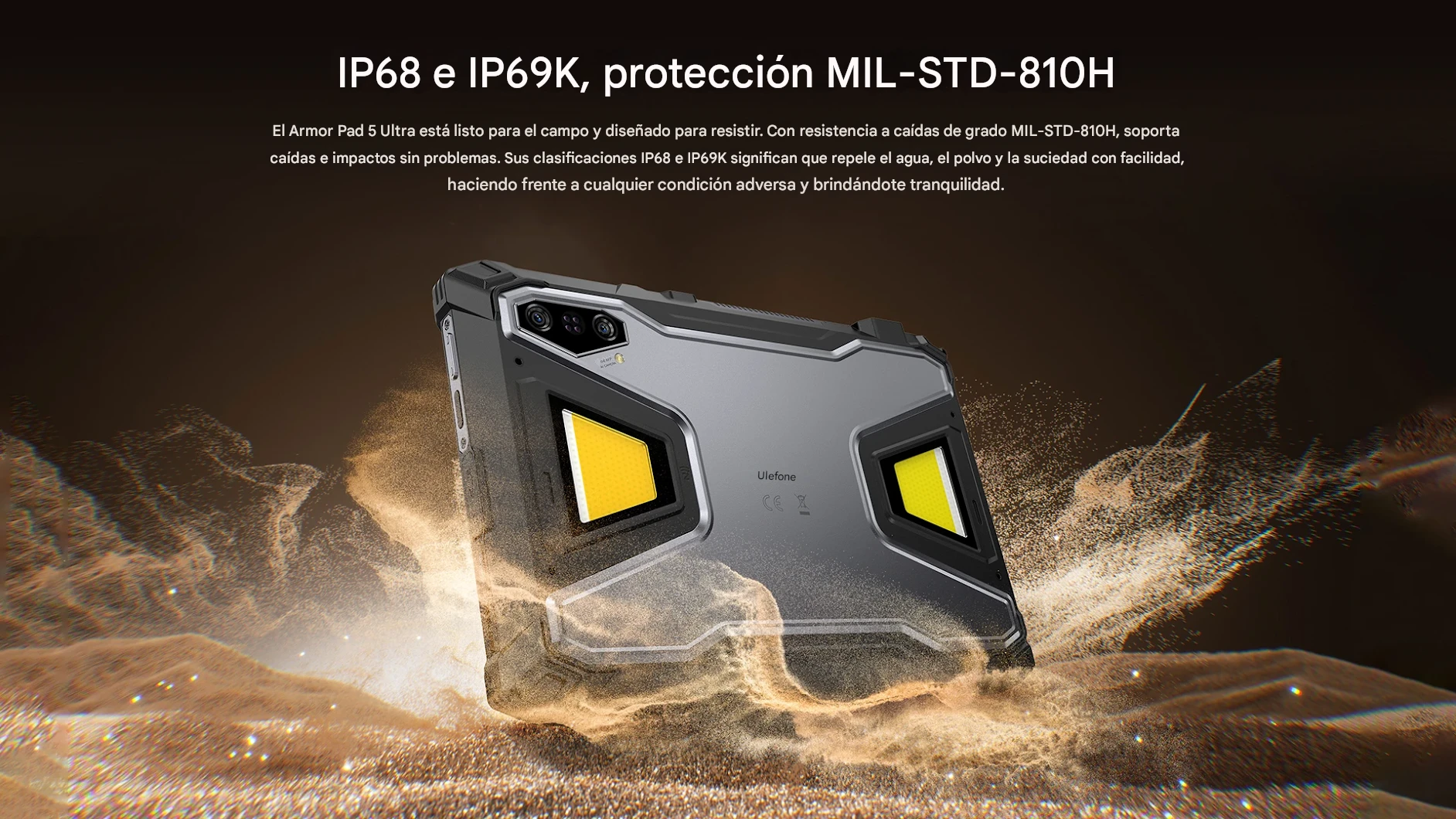 Thermal Camera