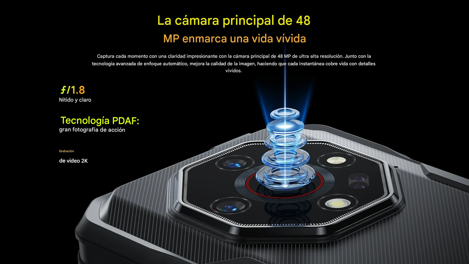 Armor 27T Pro