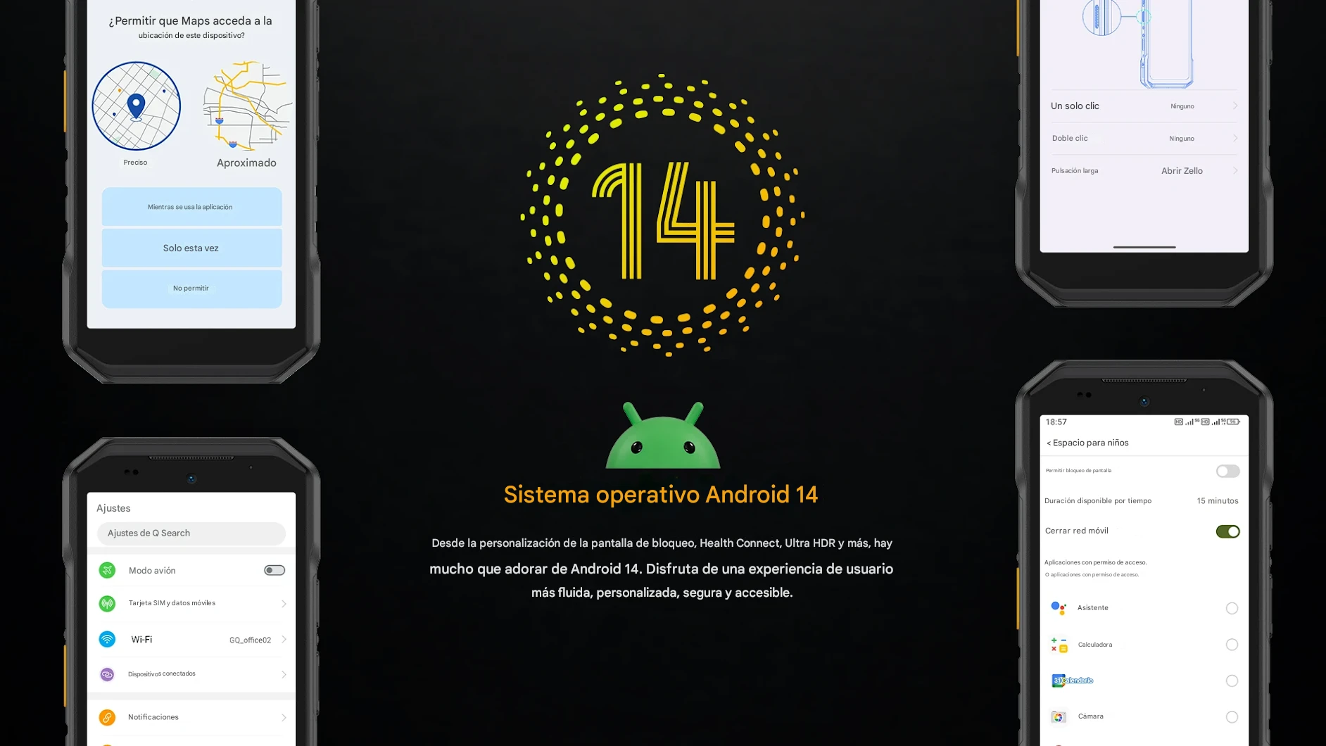 Visión Nocturna