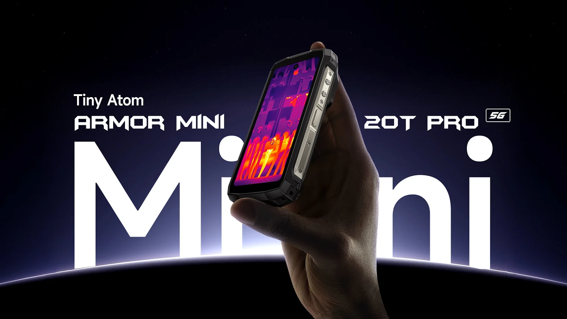 Armor 27T Pro