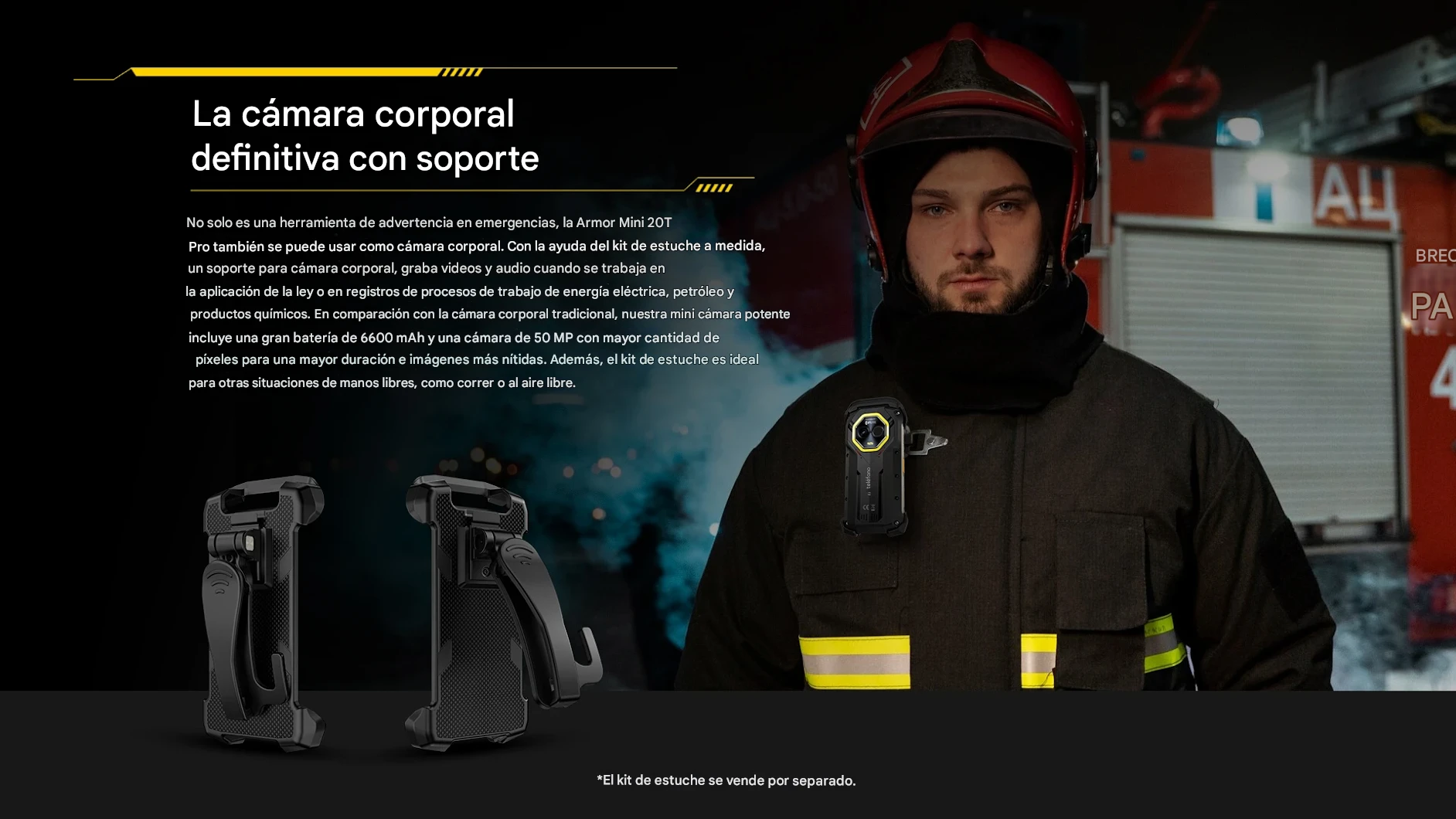 Soporta Frio