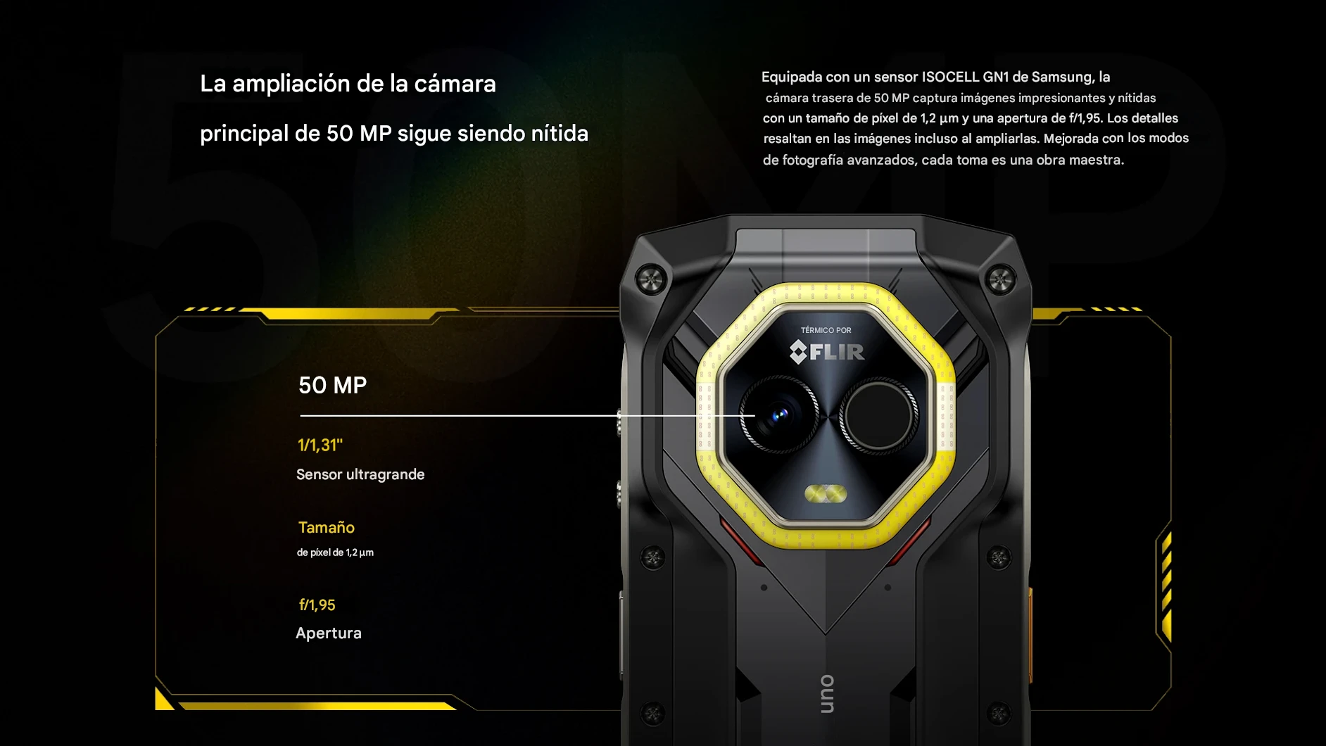 Thermal Camera