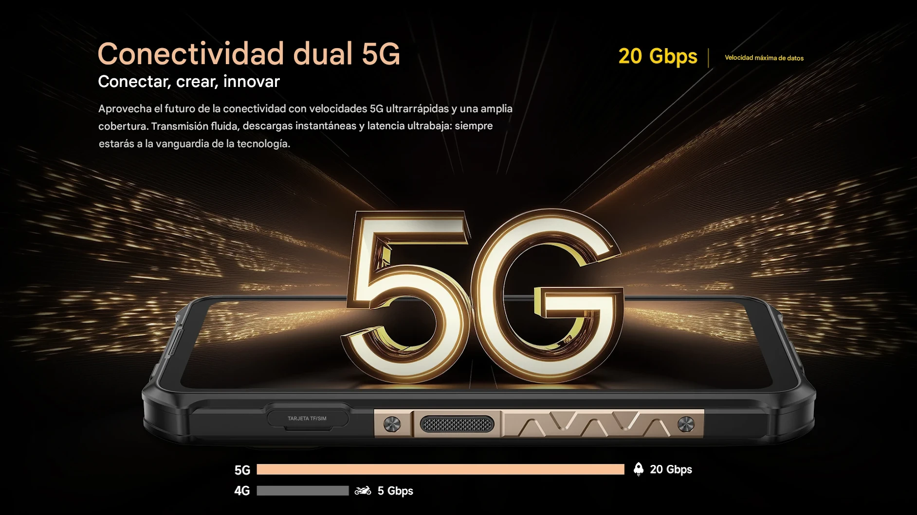 IP68/IP69