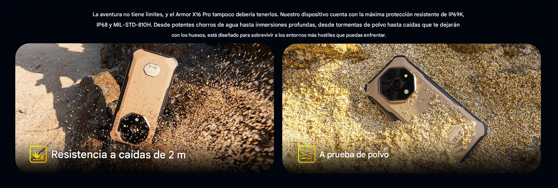 Camara Termica
