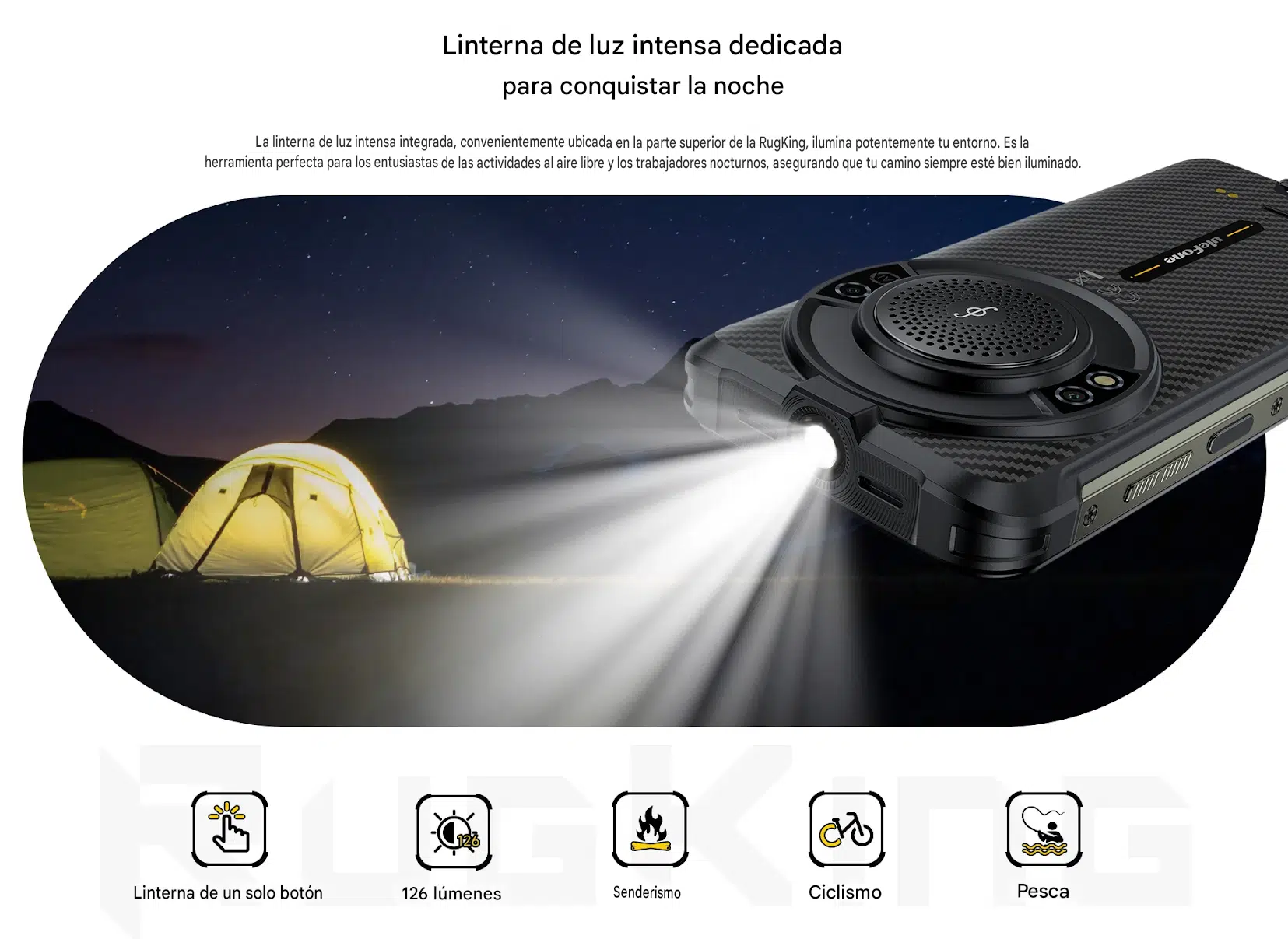 Thermal Camera