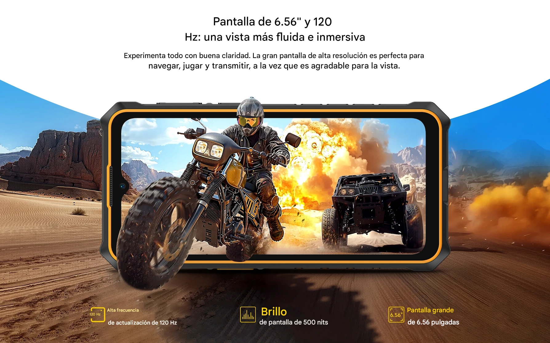 Visión Nocturna