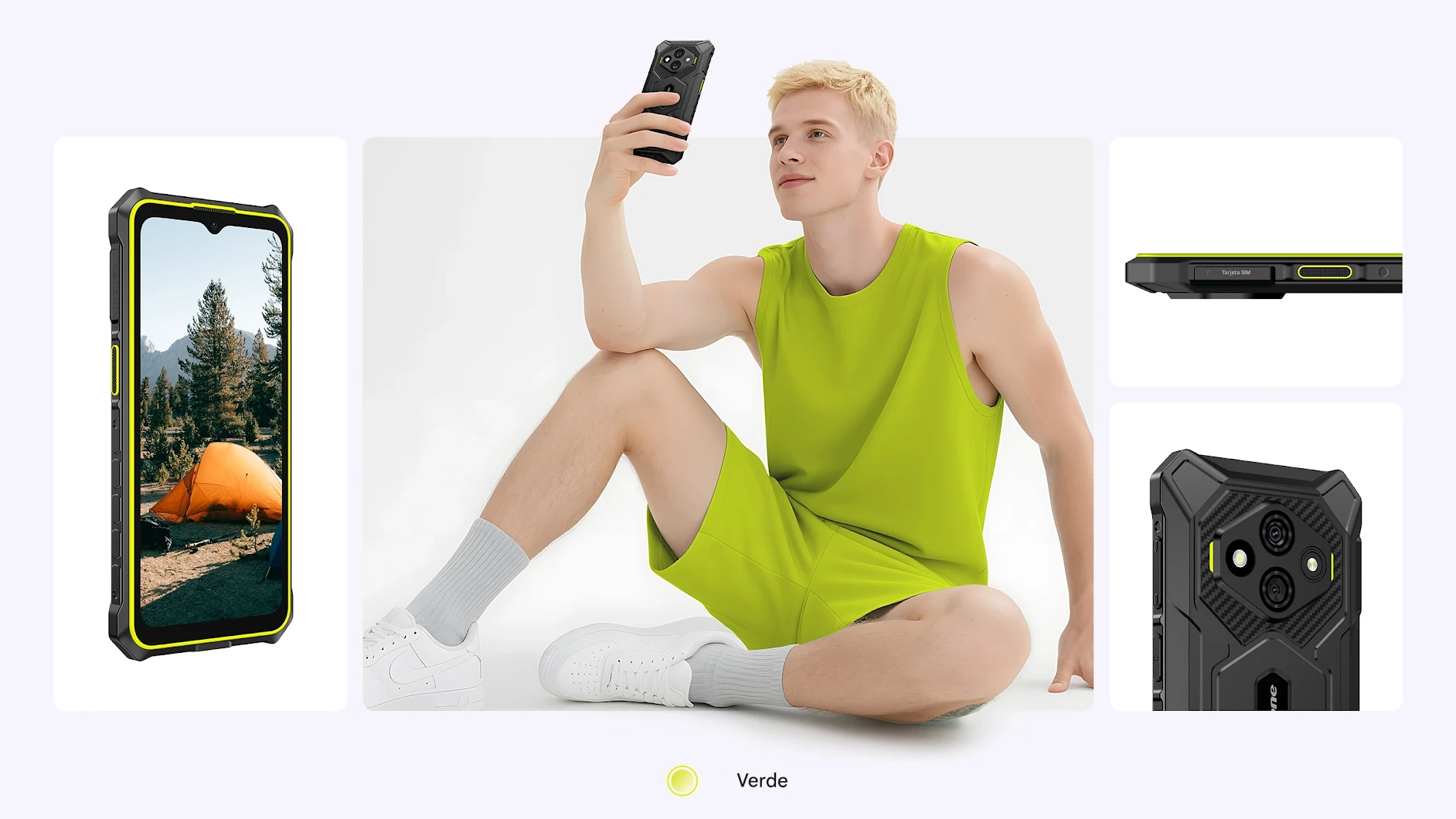 5G Connectivity