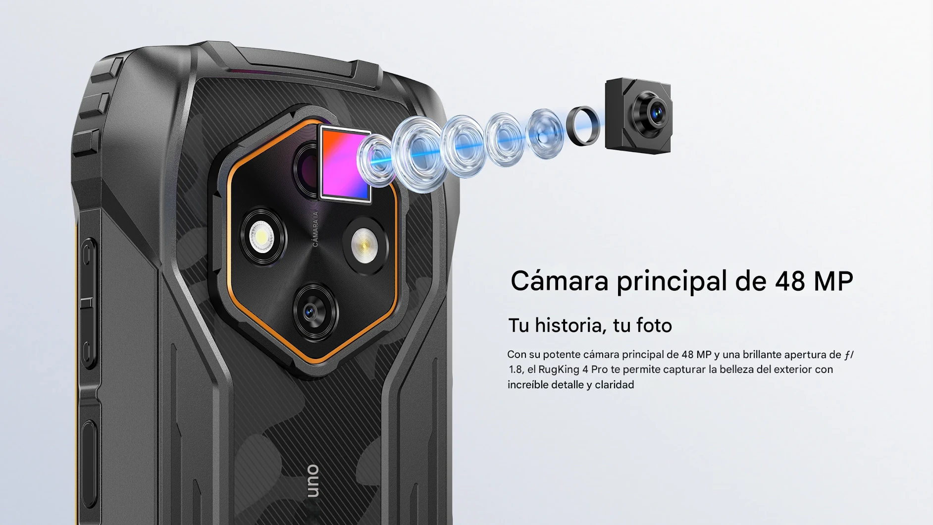 Visión Nocturna