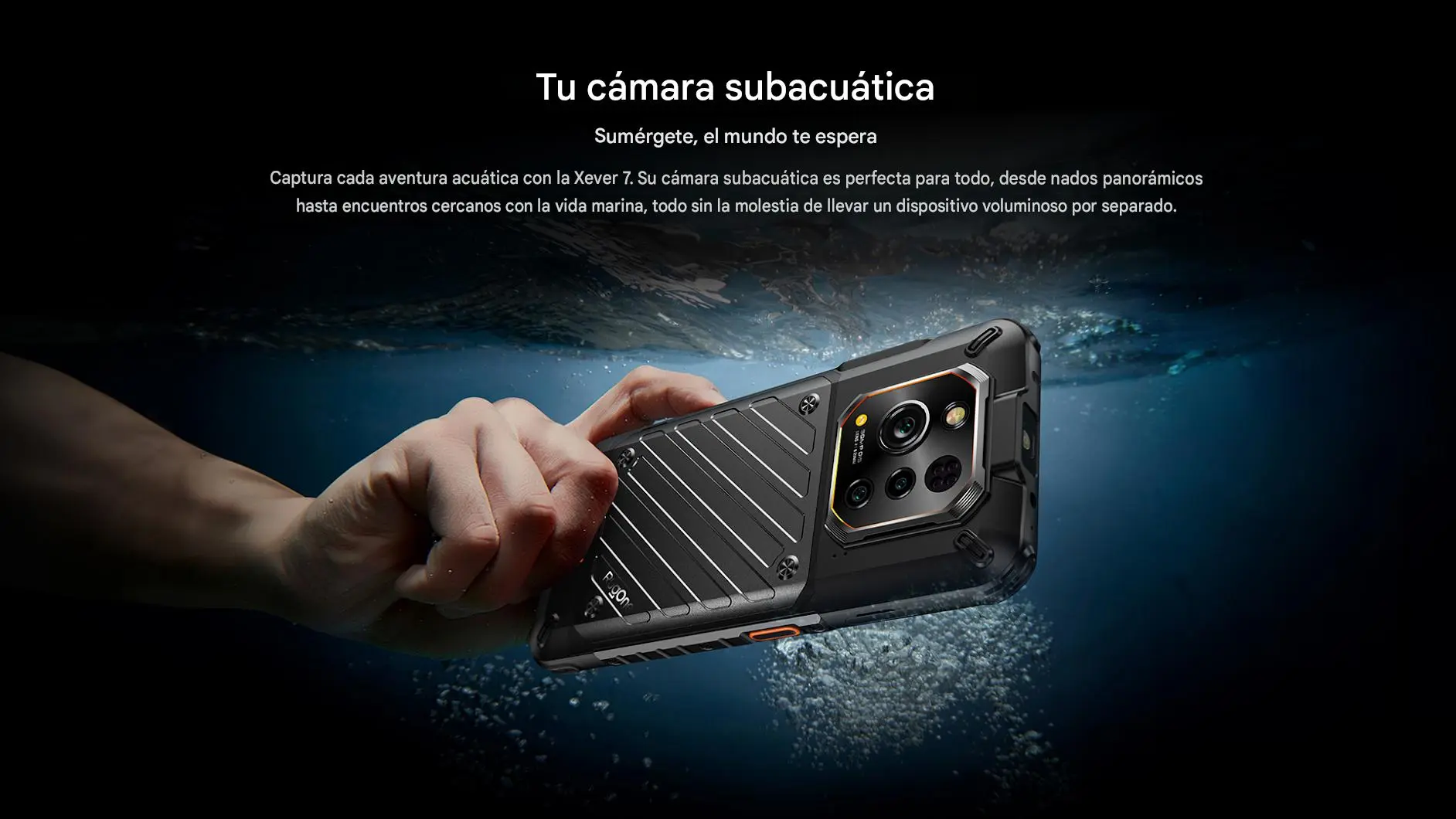 Camara