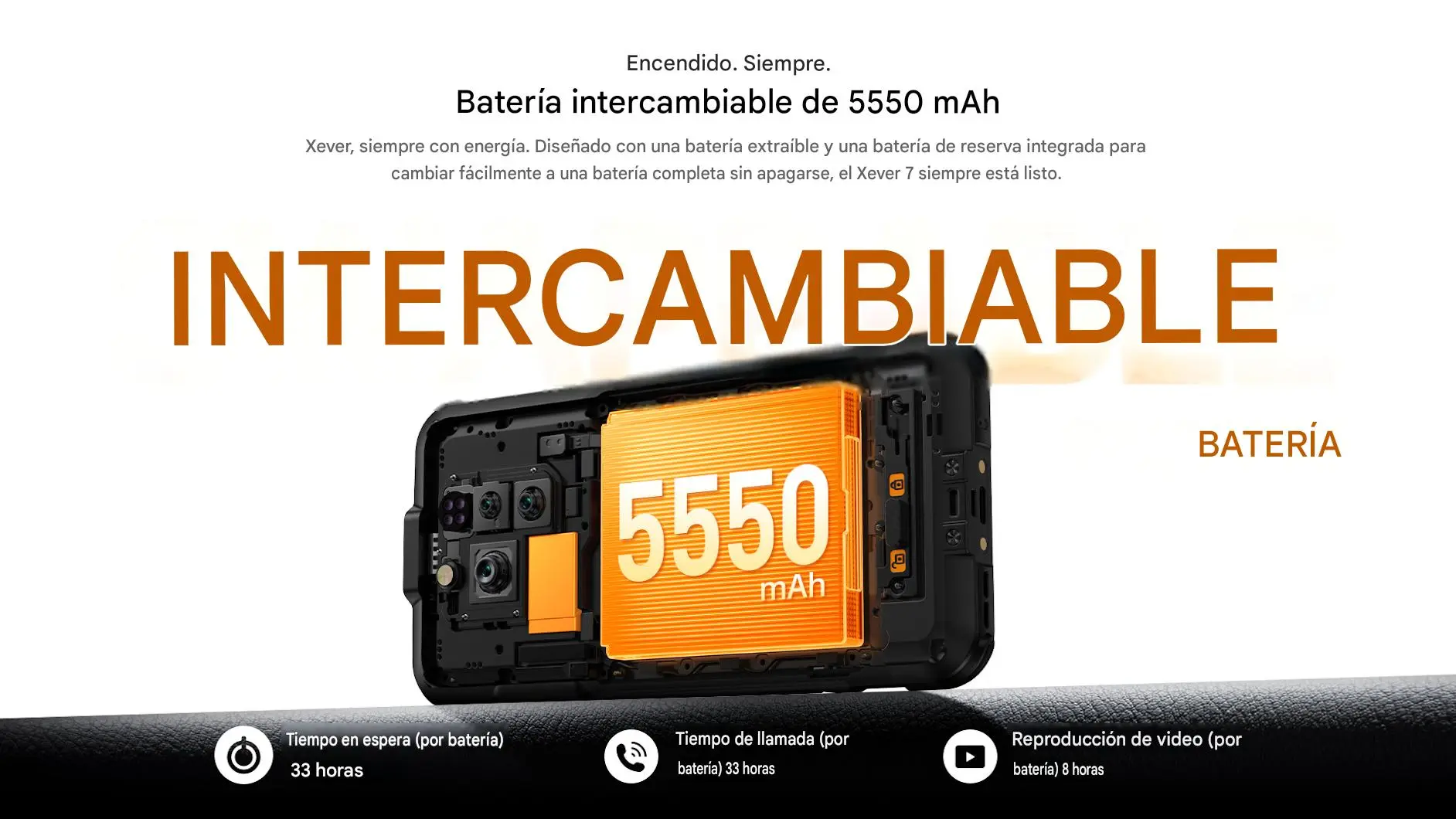 Camara