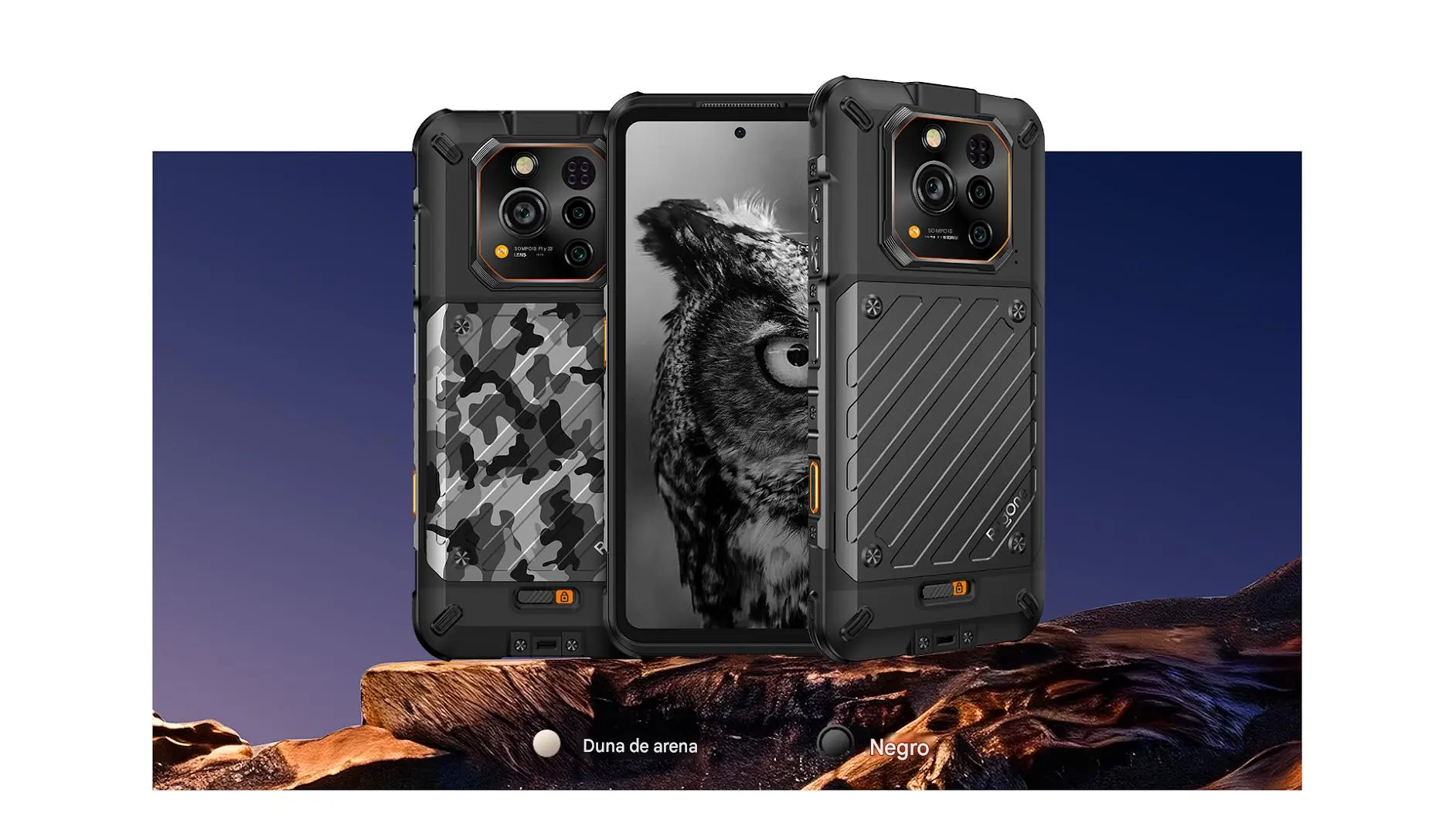 Thermal Camera