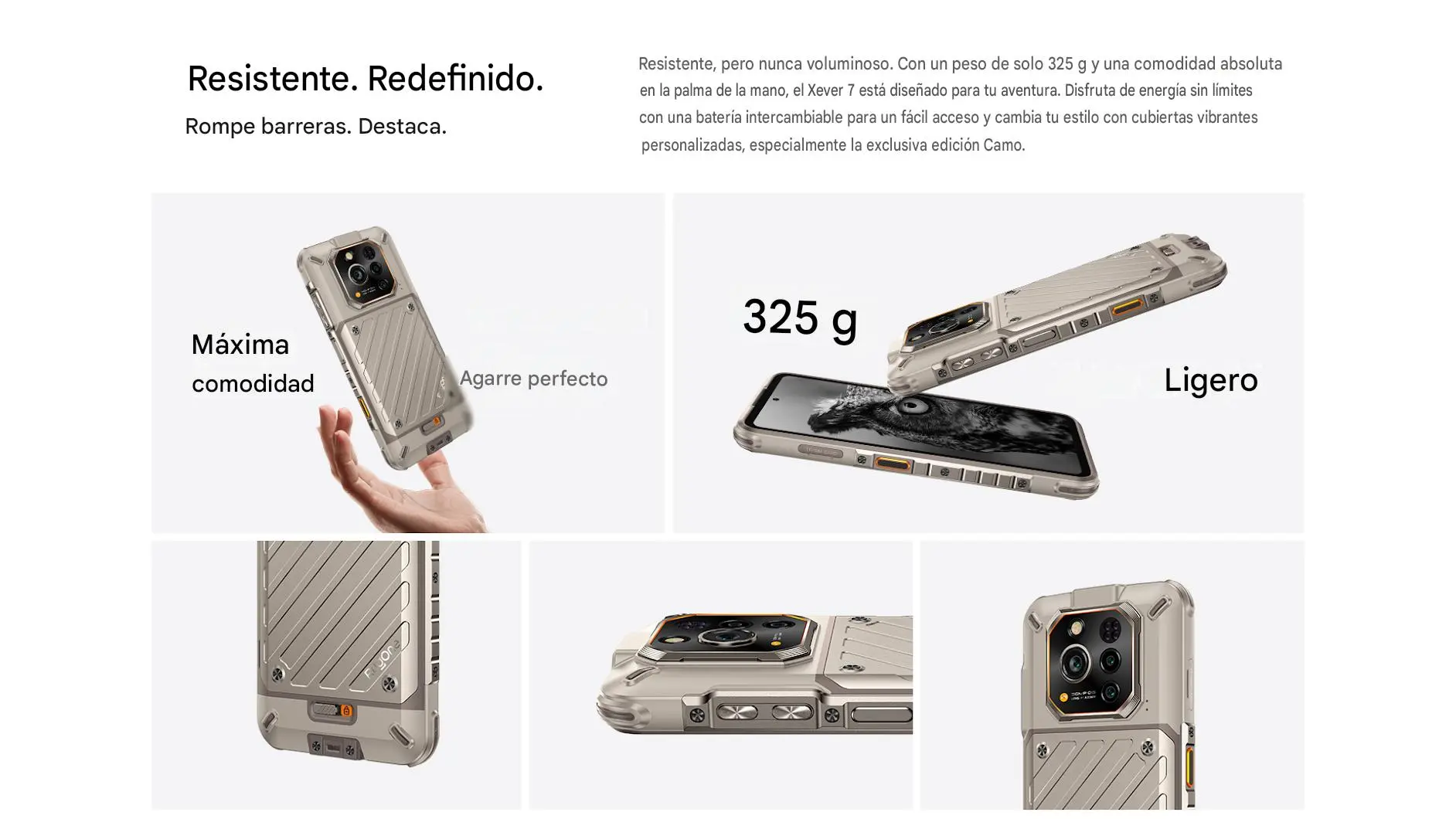 Camara