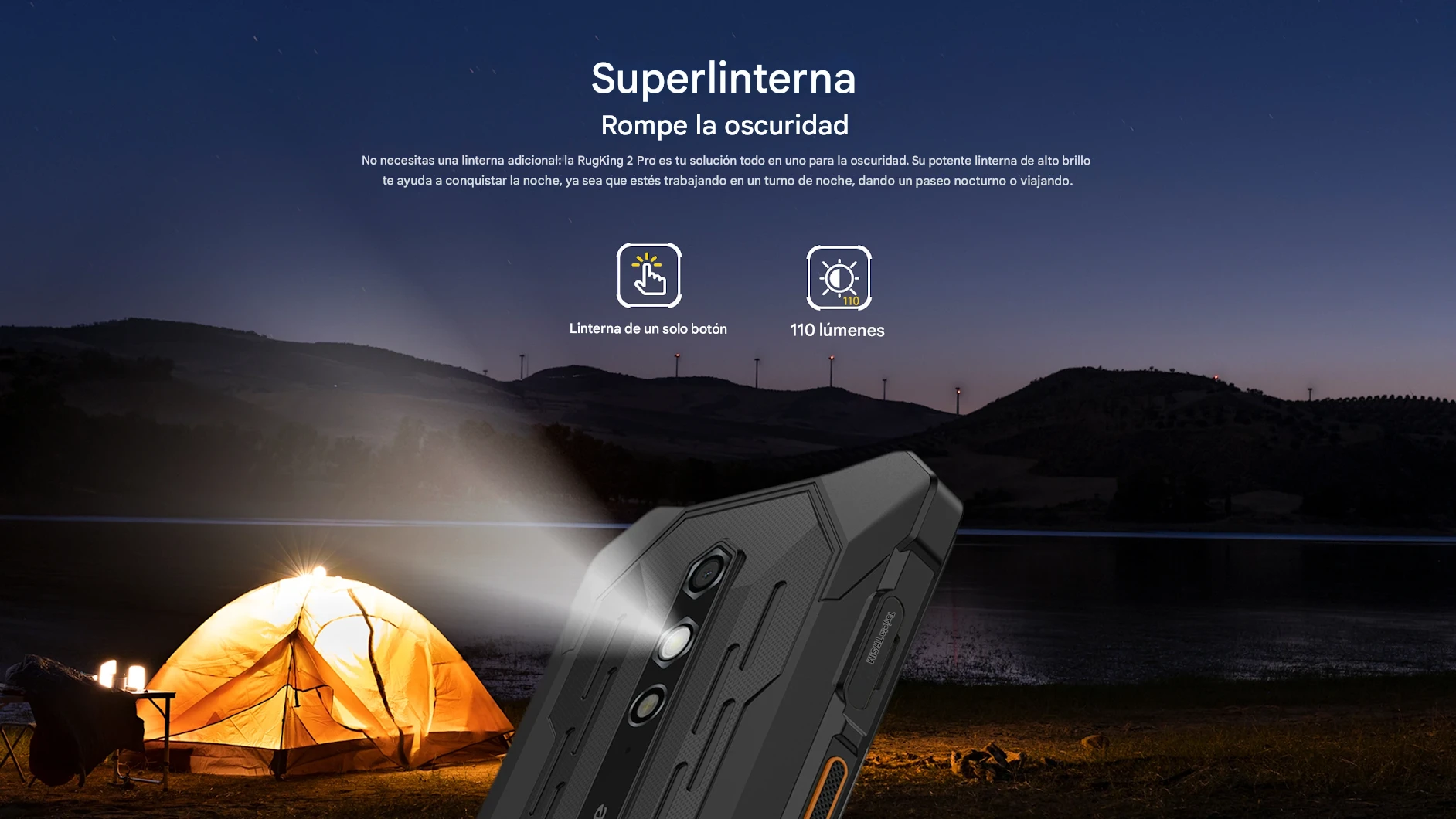 Thermal Camera